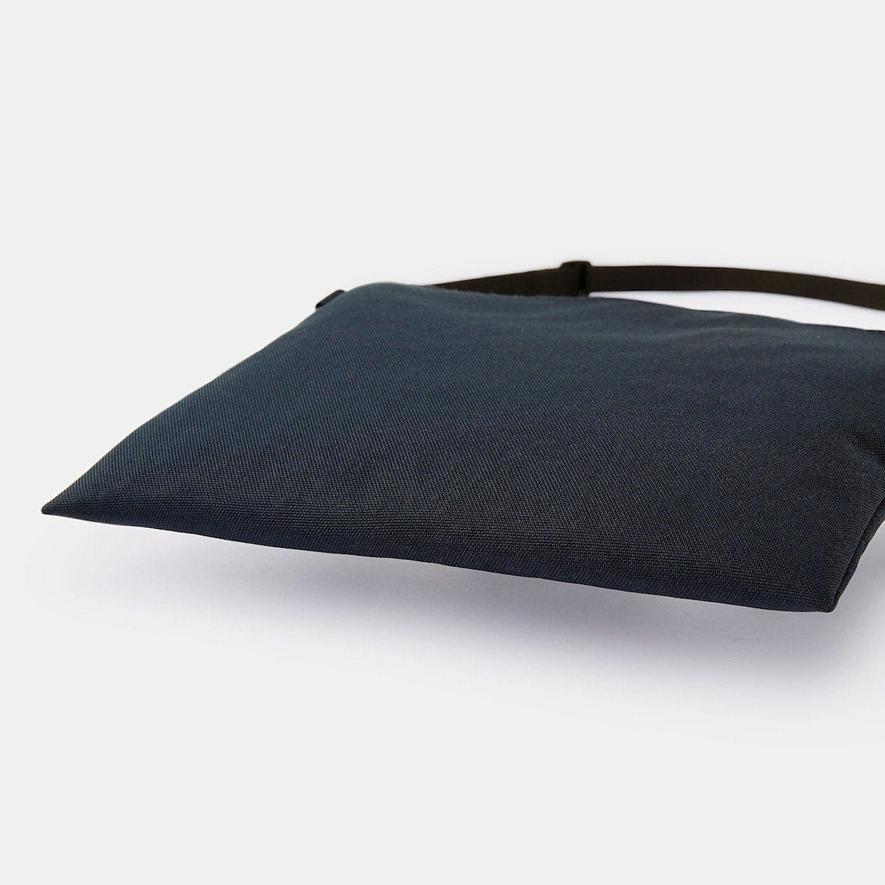 Torebka listonoszka mała granatowa