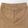 Chinosy beżowe
