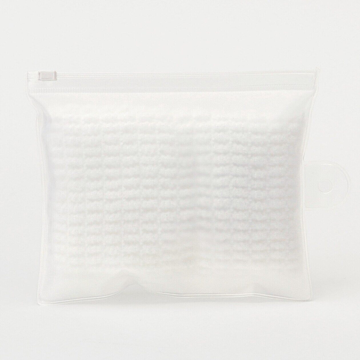 Myjka kąpielowa w pokrowcu