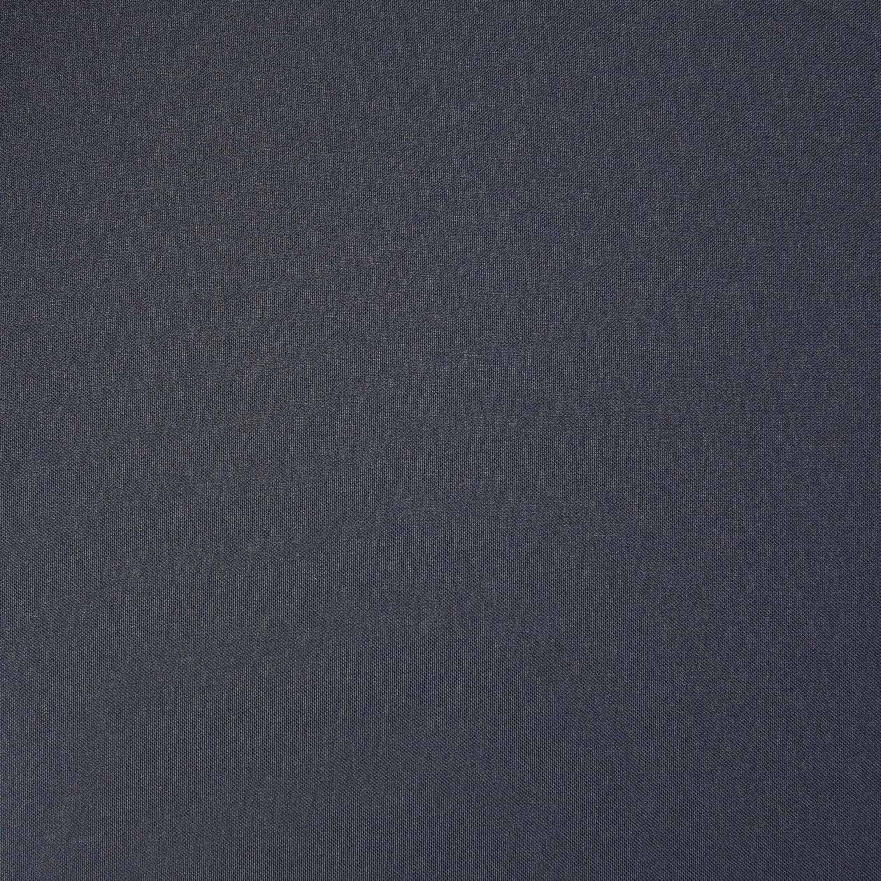 Parasol długi granatowy