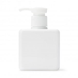 butelka z dozownikiem