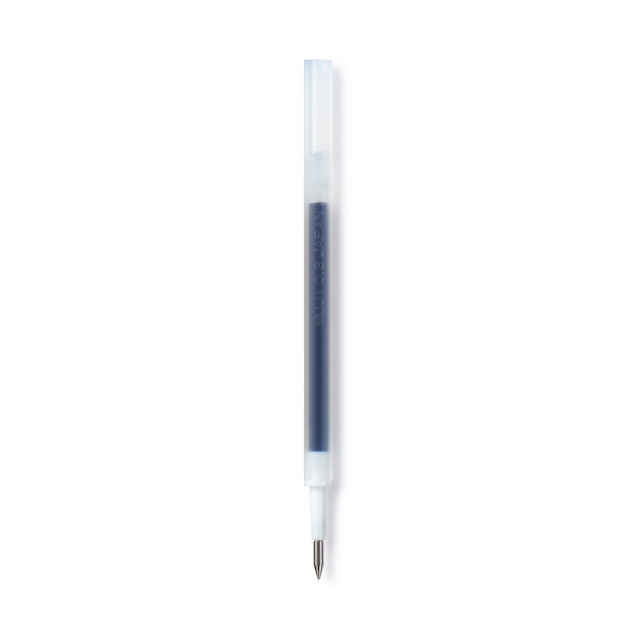 Wkład do długopisu żelowego smooth 0,3mm niebieski