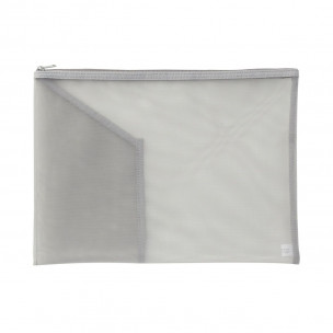 Saszetka z nylonowej siatki...