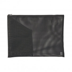 Saszetka z nylonowej siatki...