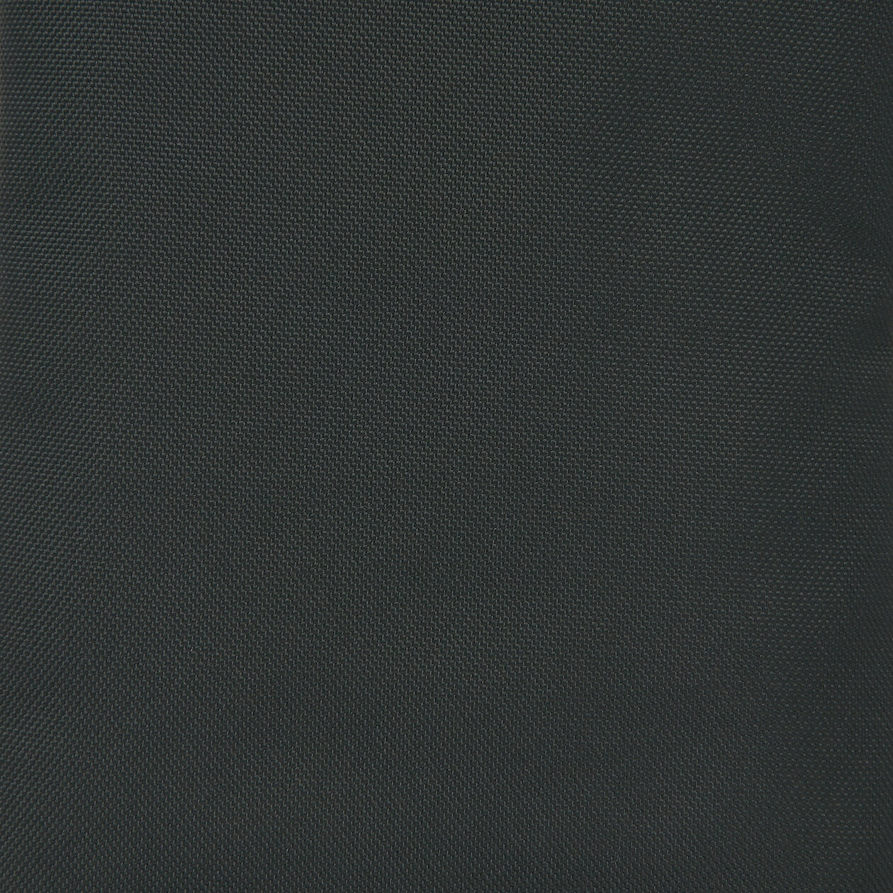 Saszetka cross body wodoodporna czarna