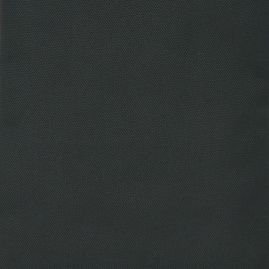 Saszetka cross body wodoodporna czarna