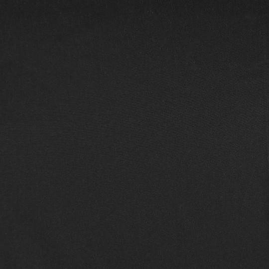 Parasol składany czarny