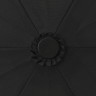 Parasol składany czarny