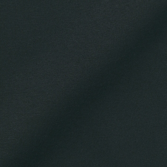 Półgolf bawełniany czarny