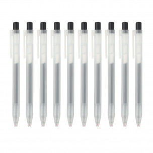 Zestaw długopisów żelowych...