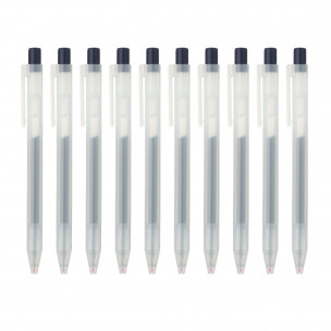 Zestaw długopisów żelowych...