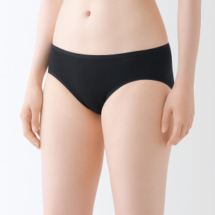 Figi z lyocellu z niskim...