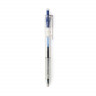 Długopis z poliwęglanu 0,7mm niebieski