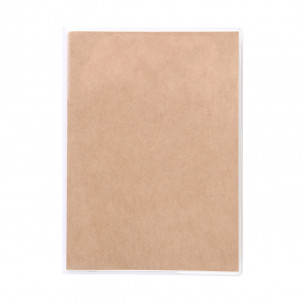 Planner niedatowany A5