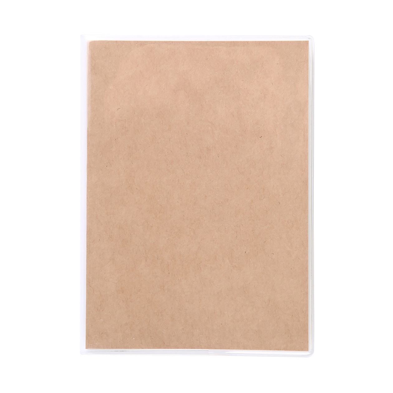 Planner niedatowany A5 - 15 miesięcy