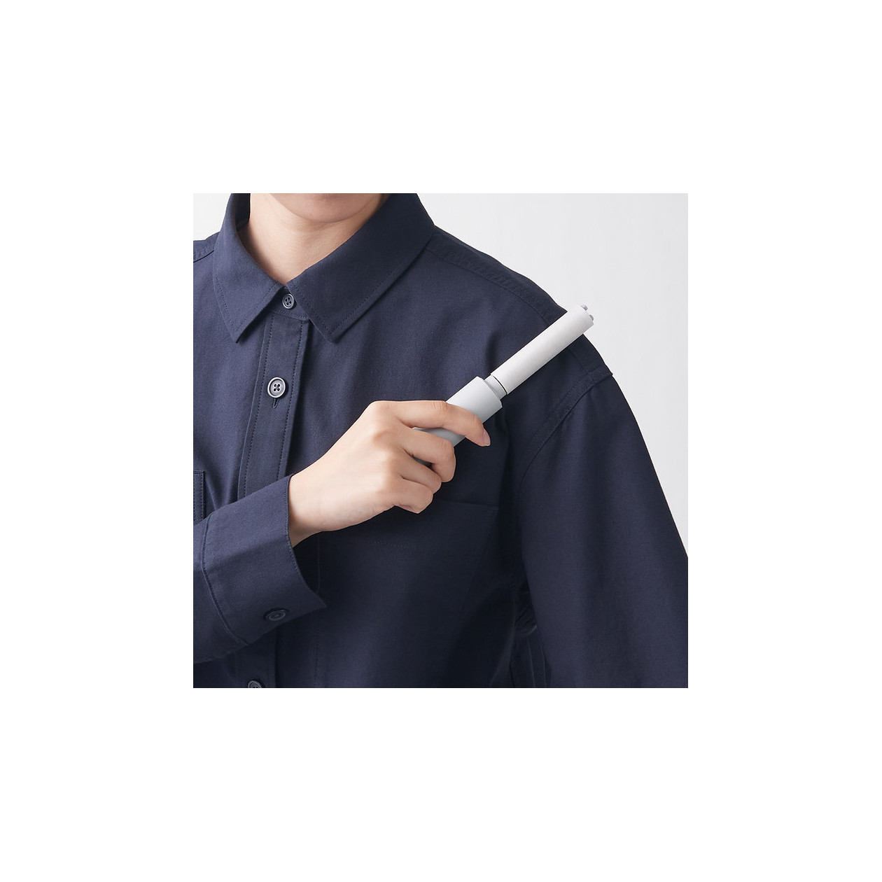 Wkłady do mini rolki do czyszczenia ubrań 2szt