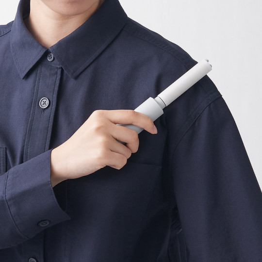 Wkłady do mini rolki do czyszczenia ubrań 2szt