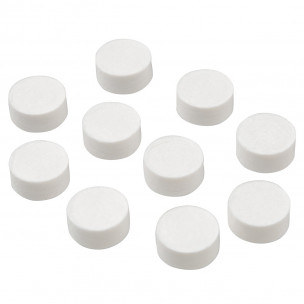 Skompresowana maska w...