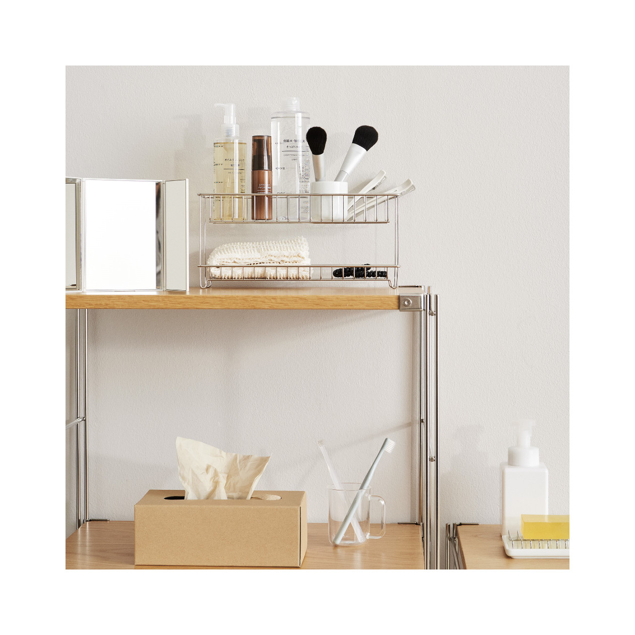 Olejek do demakijażu Sensitive Care 200ml