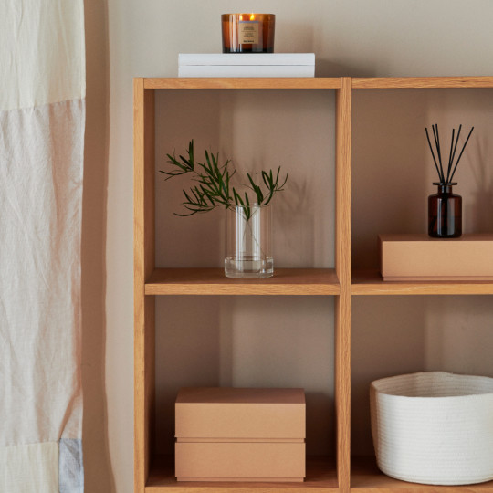 Patyczki zapachowe woda i bergamotka