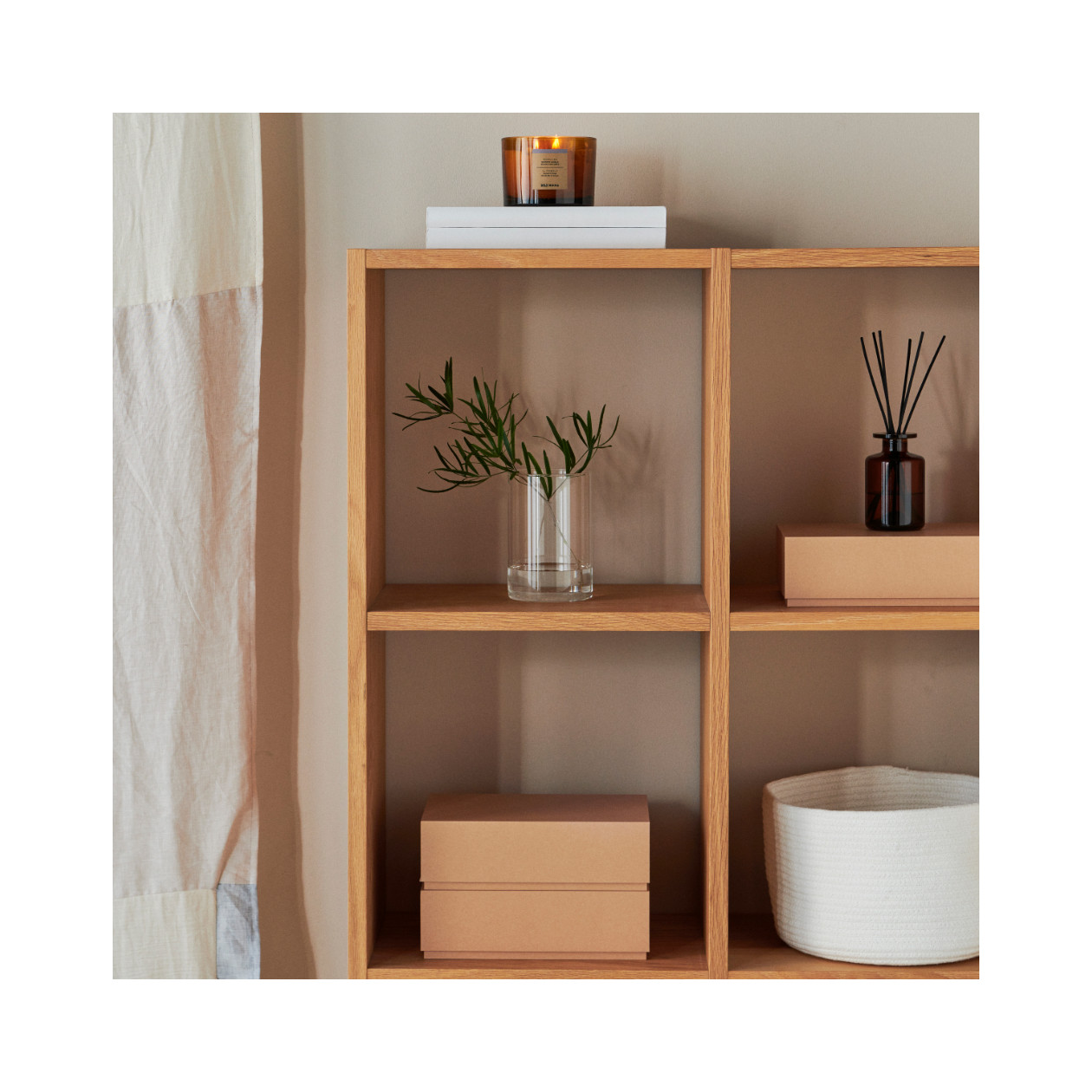 Patyczki zapachowe cytryna i zielona herbata