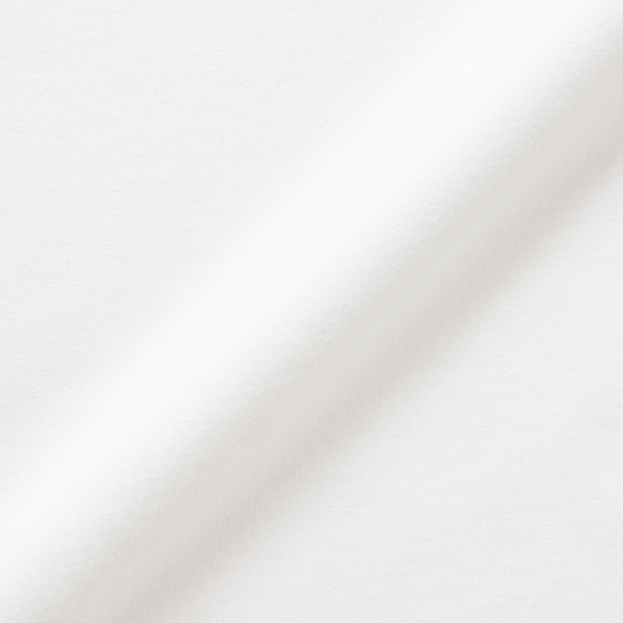 Koszulka termiczna gruba biała