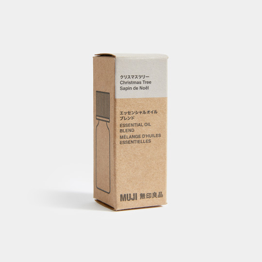 Olejek eteryczny 10ml mieszanka świąteczna choinka