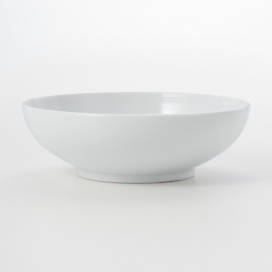 Miska do ramenu z porcelany Hakuji 20cm