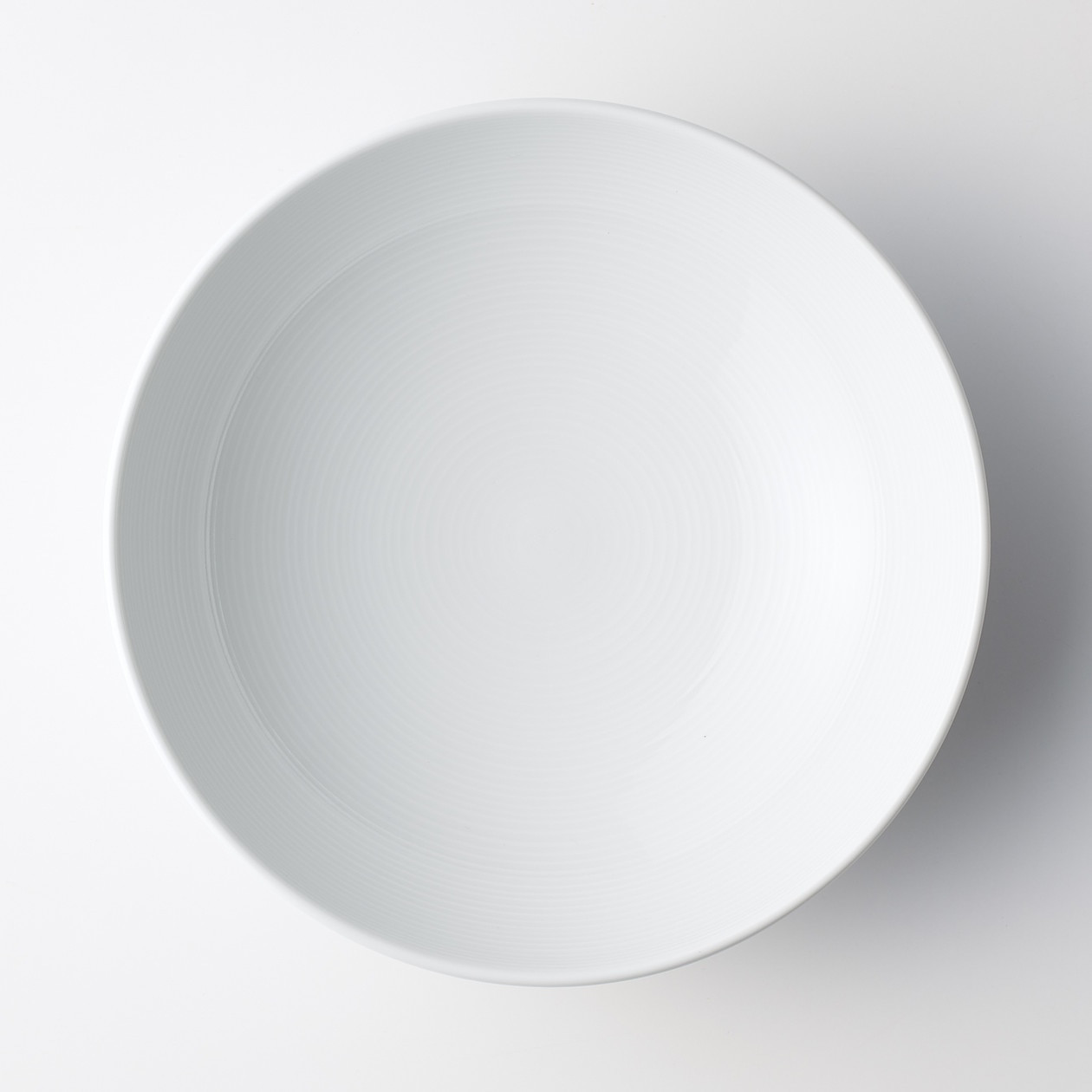 Miska do ramenu z porcelany Hakuji 20cm