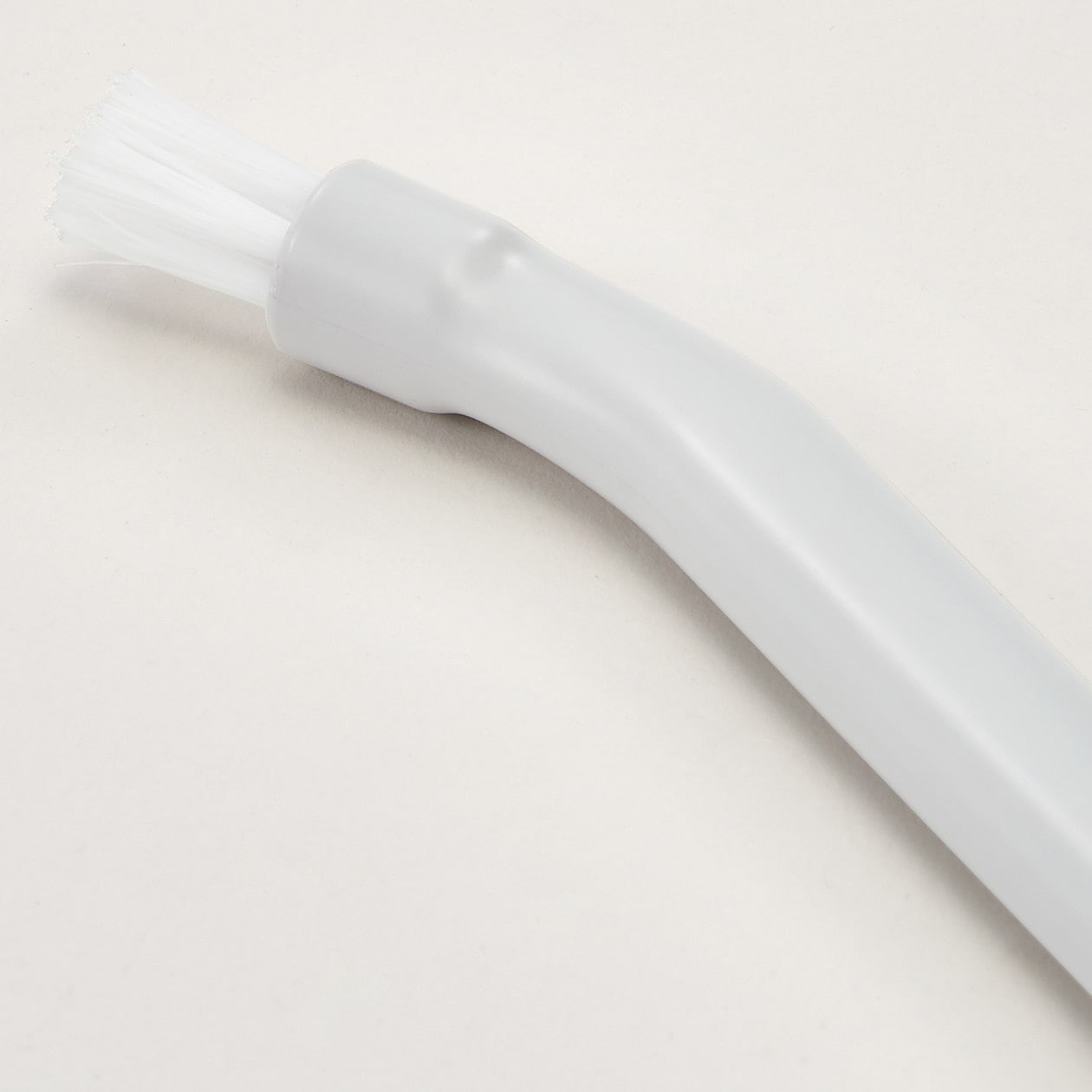 Mini szczoteczka okrągła do czyszczenia