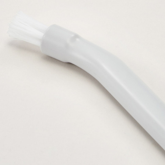 Mini szczoteczka okrągła do czyszczenia