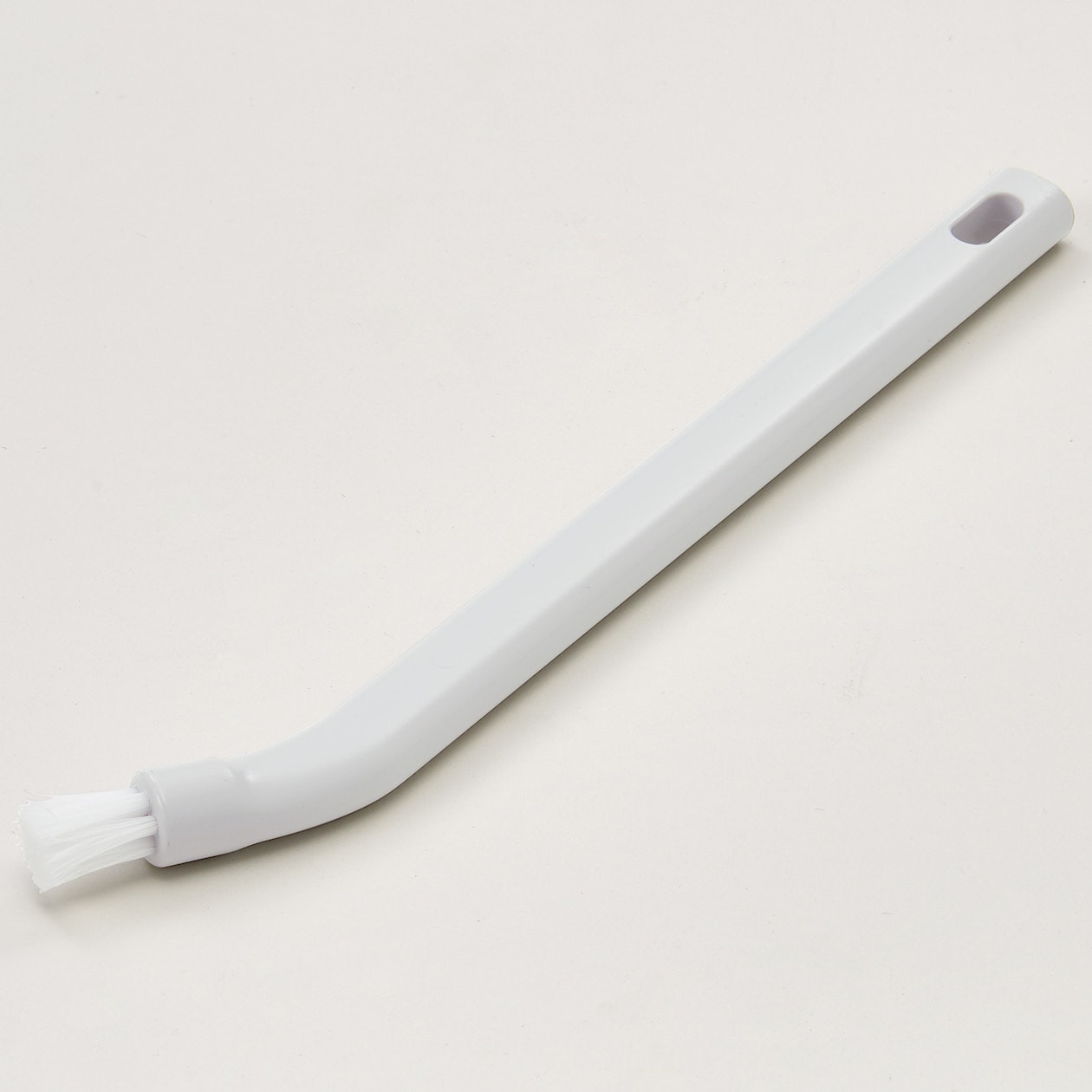 Mini szczoteczka okrągła do czyszczenia