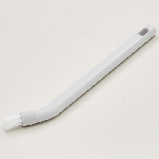 Mini szczoteczka okrągła do czyszczenia