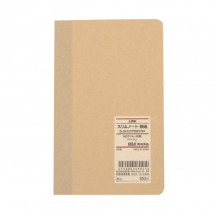 Notatnik gładki 40 kartek...