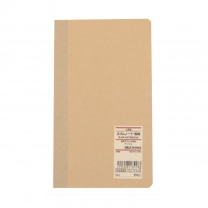 Notatnik gładki 40 kartek...