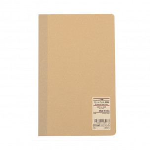 Notatnik gładki 40 kartek...