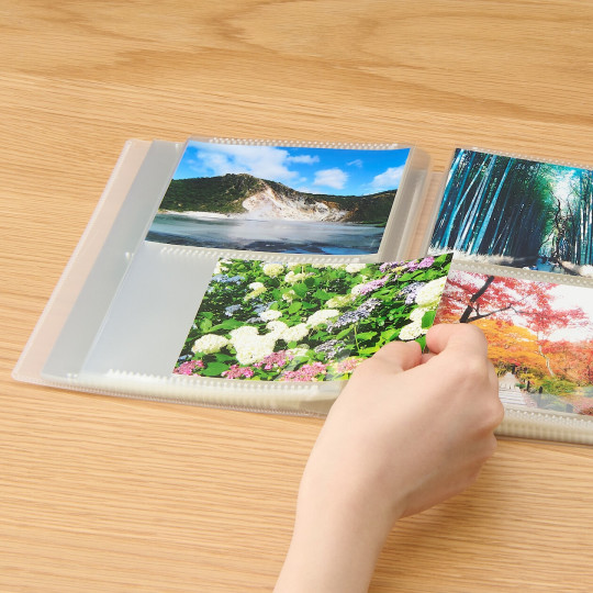 Album na zdjęcia PP 264 kieszenie 9x13cm