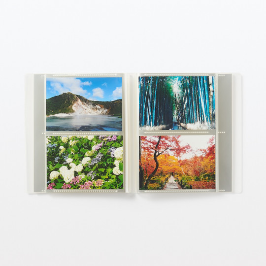 Album na zdjęcia PP 264 kieszenie 9x13cm