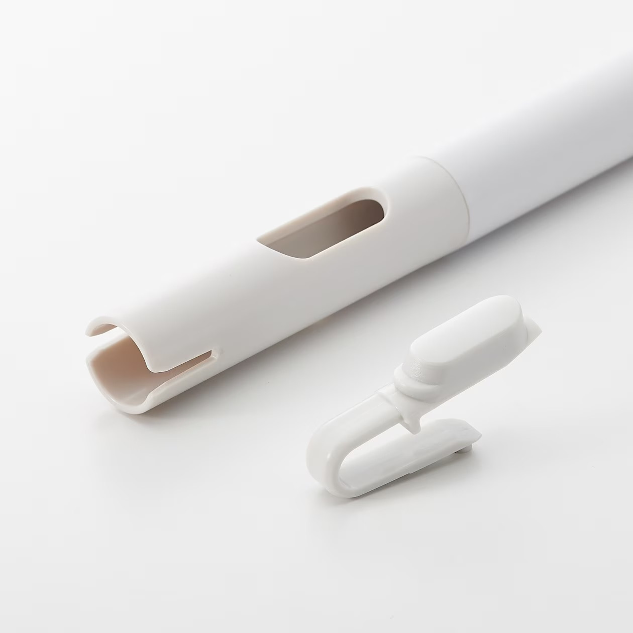 Kij krótki lekki 56cm