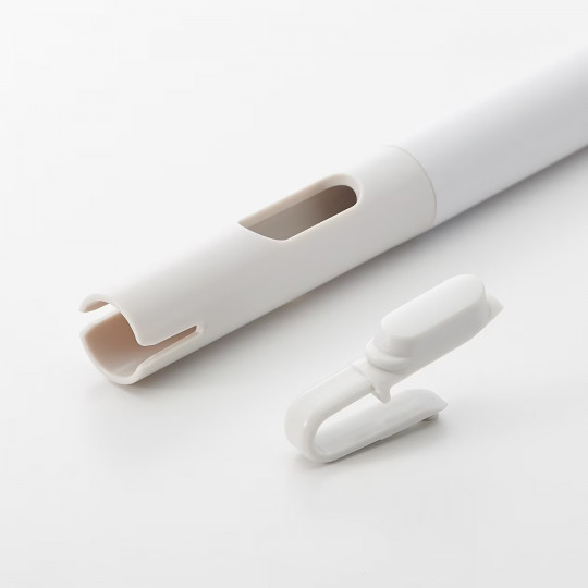 Kij krótki lekki 56cm