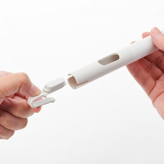 Kij krótki lekki 56cm