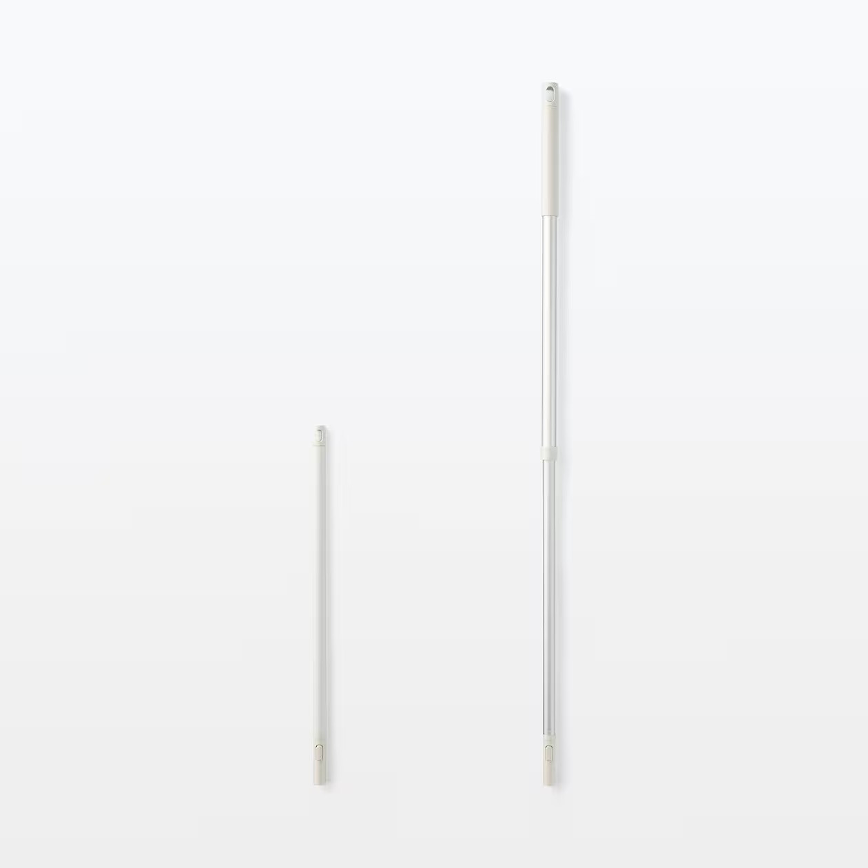 Kij krótki lekki 56cm