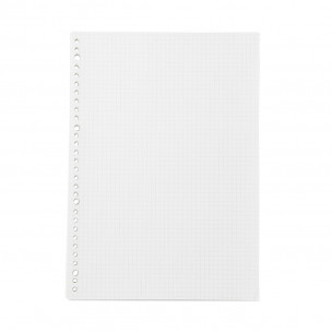 Wkład do segregatora w...