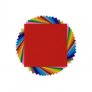 Papier origami 15x15cm