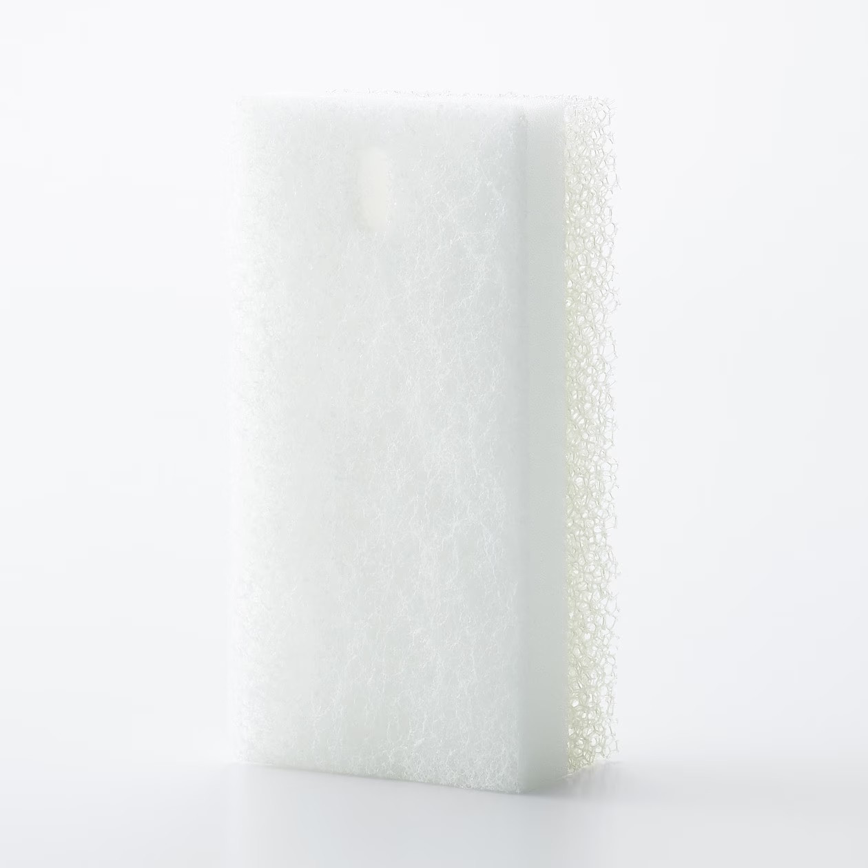 Gąbka z pianki poliuretanowej - 3 warstwy