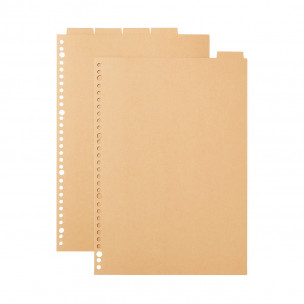 Przekładki do segregatora...