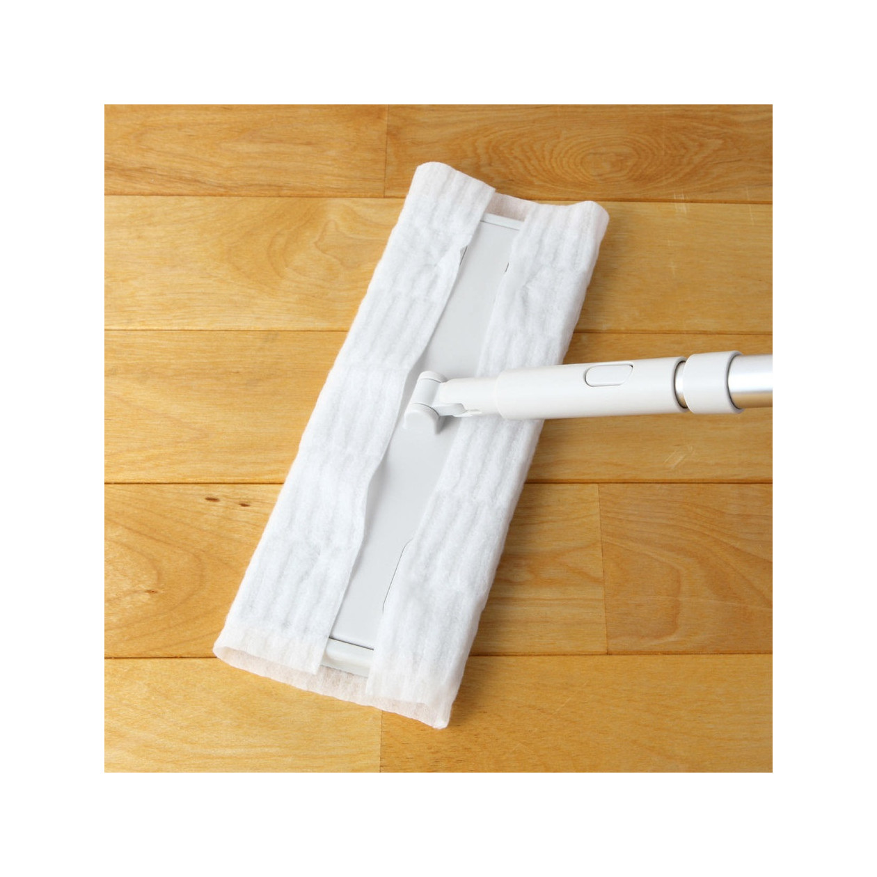 Ściereczki suche do mopa