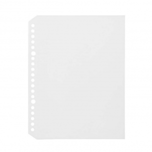 Koszulki na dokumenty A5 10szt