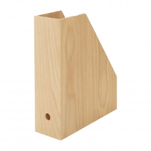 Segregator ścięty fornir...