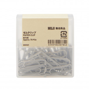 Spinacze biurowe 70szt